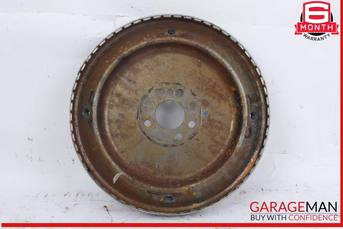 13-15 Mercedes X204 GLK250 Engine Flywheel Fly Wheel 16510300812 OEM