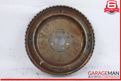 13-15 Mercedes X204 GLK250 Engine Flywheel Fly Wheel 16510300812 OEM