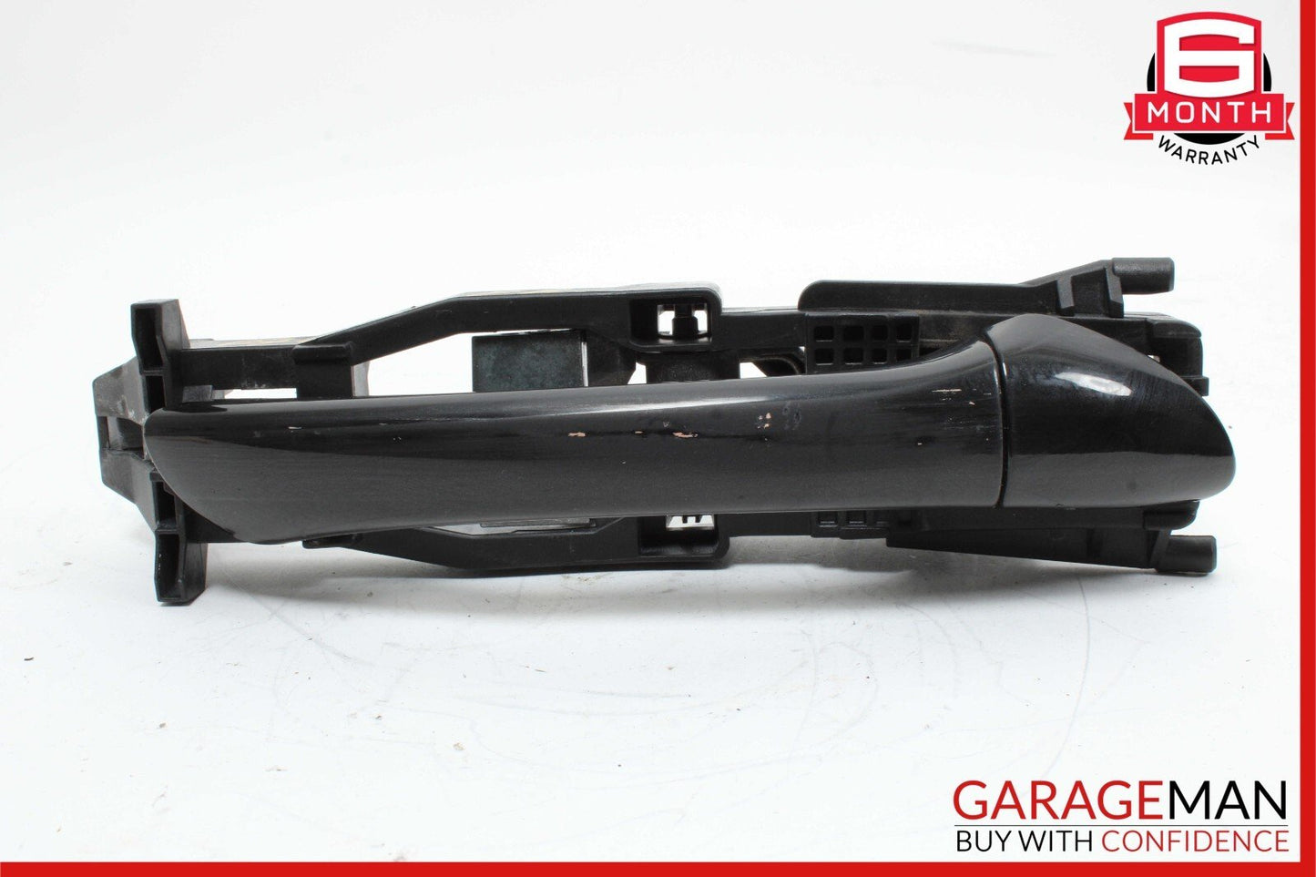 05-07 Mercedes W203 C230 C320 C55 Front Right Side Exterior Door Handle Black