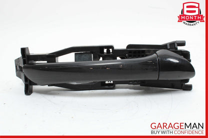 05-07 Mercedes W203 C230 C320 C55 Front Right Side Exterior Door Handle Black