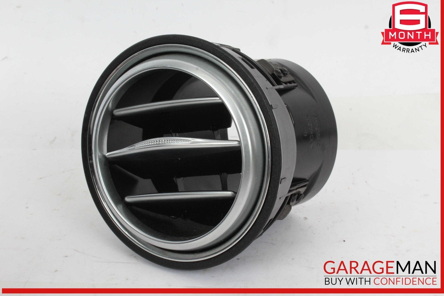14-20 Mercedes W222 S550 S600 Front Left Or Right Dash AC A/C Air Vent OEM