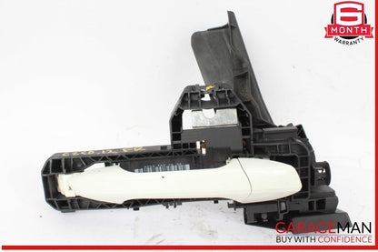 12-14 Mercedes W204 C250 C300 Front / Rear Right Side Exterior Door Handle OEM