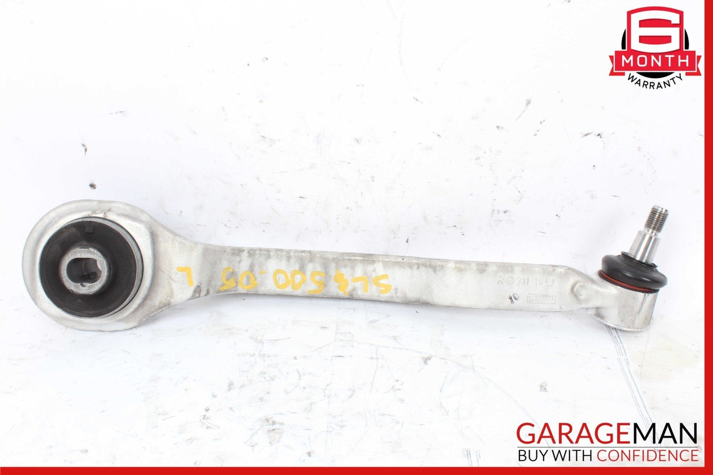 03-11 Mercedes E500 CLS350 SL550 Front Right Side Lower Wishbone Control Arm