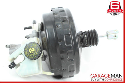 08-14 Mercedes W204 C250 C300 E350 Power Brake Booster Master Cylinder Reservoir