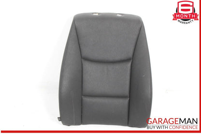 11-18 BMW X3 X4 Front Right Passenger Side Upper Seat Cushion OEM