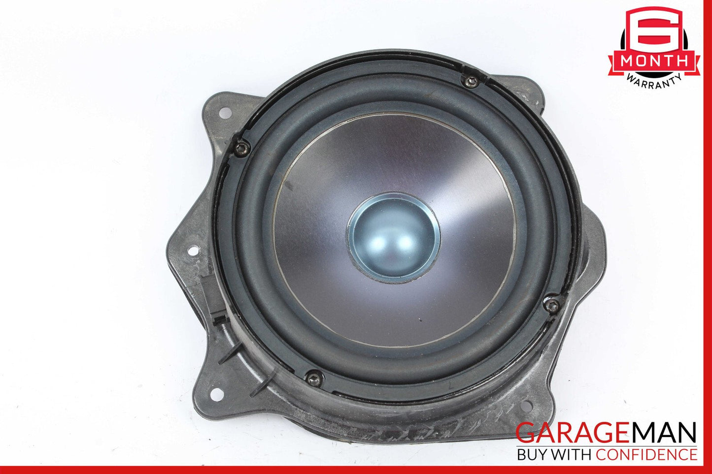 07-09 Mercedes W221 S550 S63 AMG Rear Left or Right Door Speaker 2218203702 OEM