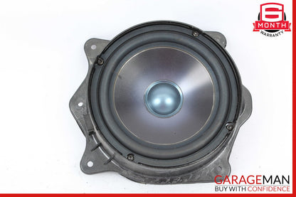 07-09 Mercedes W221 S550 S63 AMG Rear Left or Right Door Speaker 2218203702 OEM