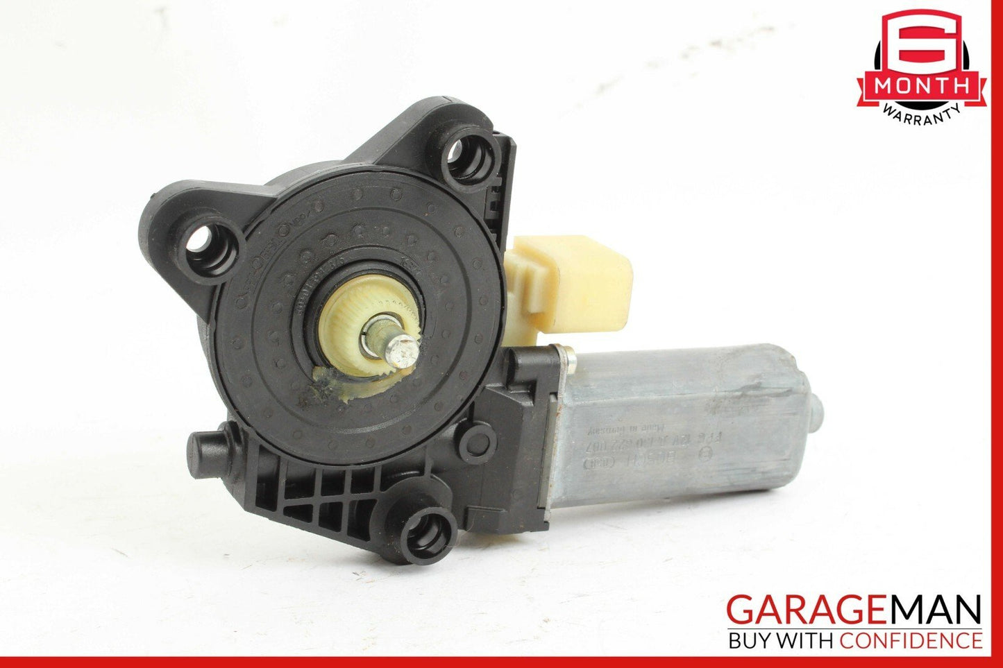 01-07 Mercedes W203 C230 C350 Rear Right Side Door Window Regulator Motor Unit