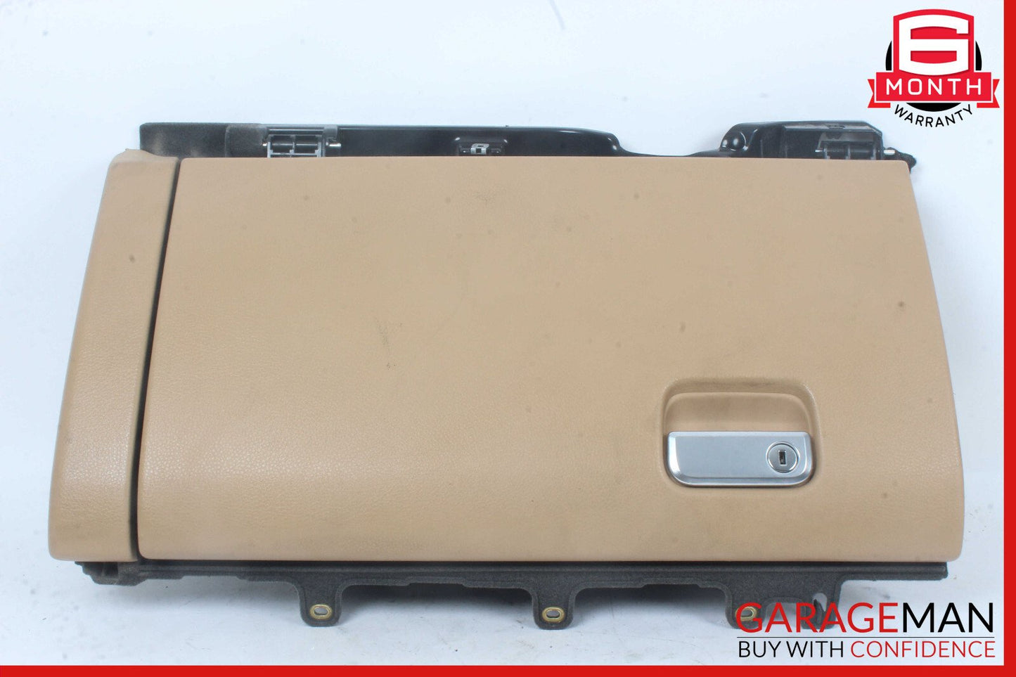 11-18 Porsche Cayenne 958 Front Right Dash Glove Box Storage Compartment OEM