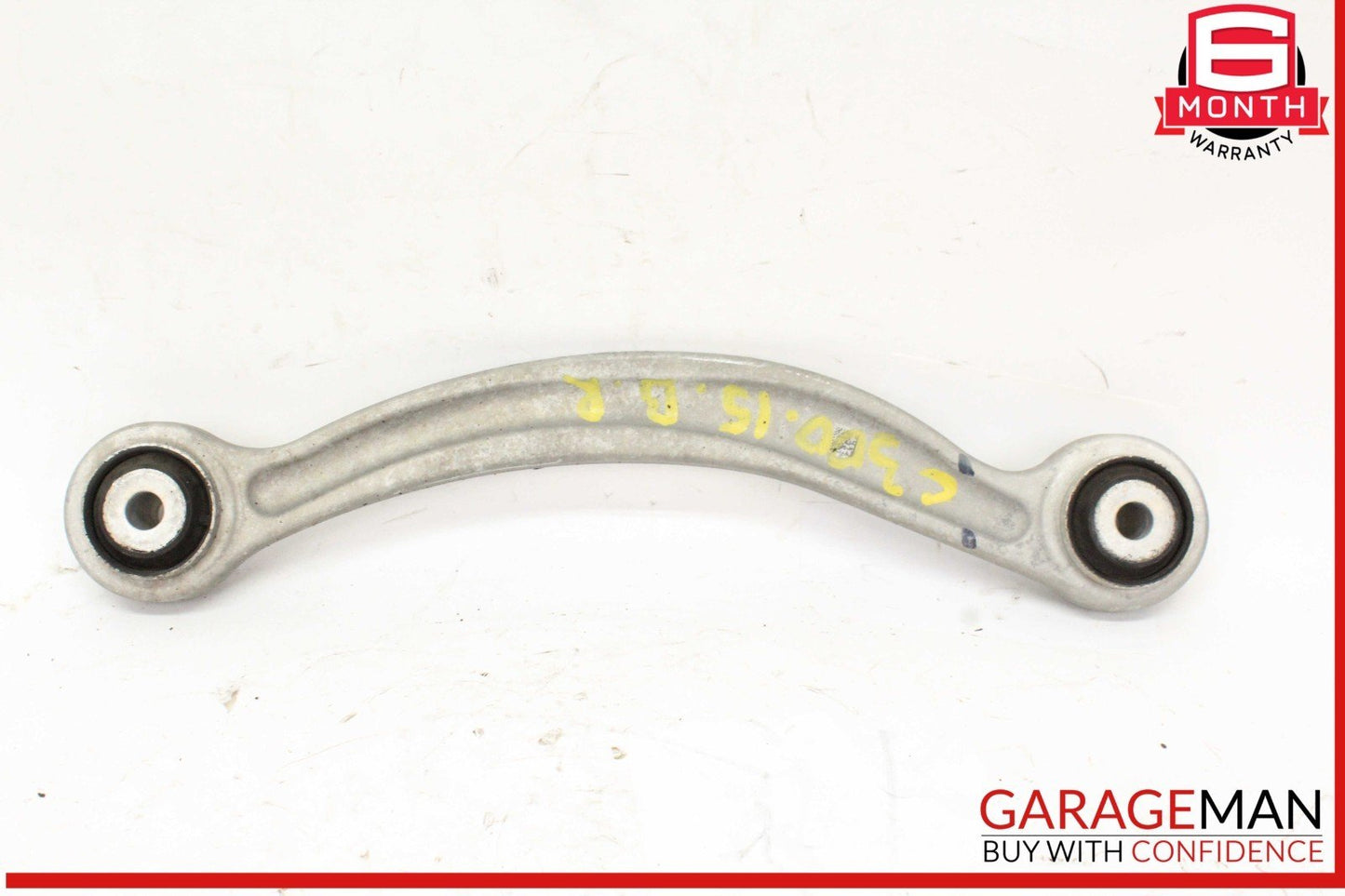 15-20 Mercedes W205 C300 4MATIC Rear Left or Right Upper Control Arm OEM