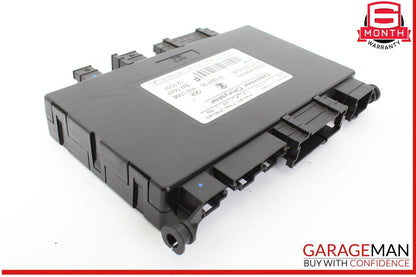 03-12 Mercedes X164 GL550 GL450 Front Left Driver Side Seat Control Module OEM