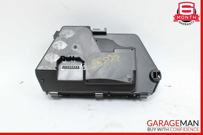 00-06 Mercedes W220 S55 AMG Rear Left Driver Side Seat Switch 2208214958 OEM