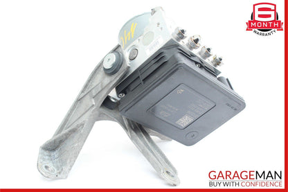 14-16 Cadillac CTS 2.0L Anti Lock Brake Pump Assembly 23125266 OEM