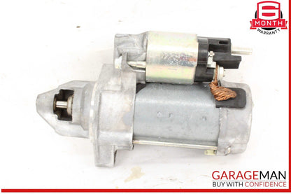 15-20 Mercedes W205 C300 GLC300 DENSO Engine Starter Motor 2749062100 OEM