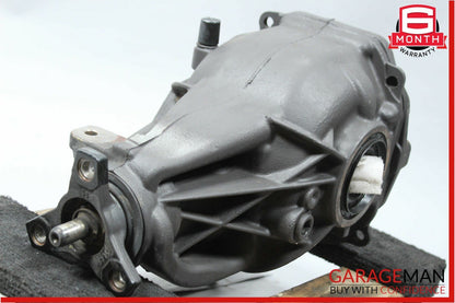 05-11 Mercedes R171 SLK280 Rear Diff Differential Axle Carrier 2033510605 134k