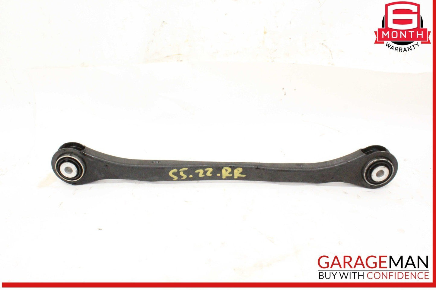 18-24 Audi S5 Rear Left or Rear Right Side Rearward Control Arm 8W0501531D OEM