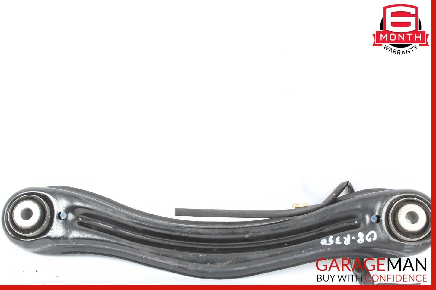 06-13 Mercedes W251 R350 R550 Rear Left / Right Side Upper Lateral Control Arm