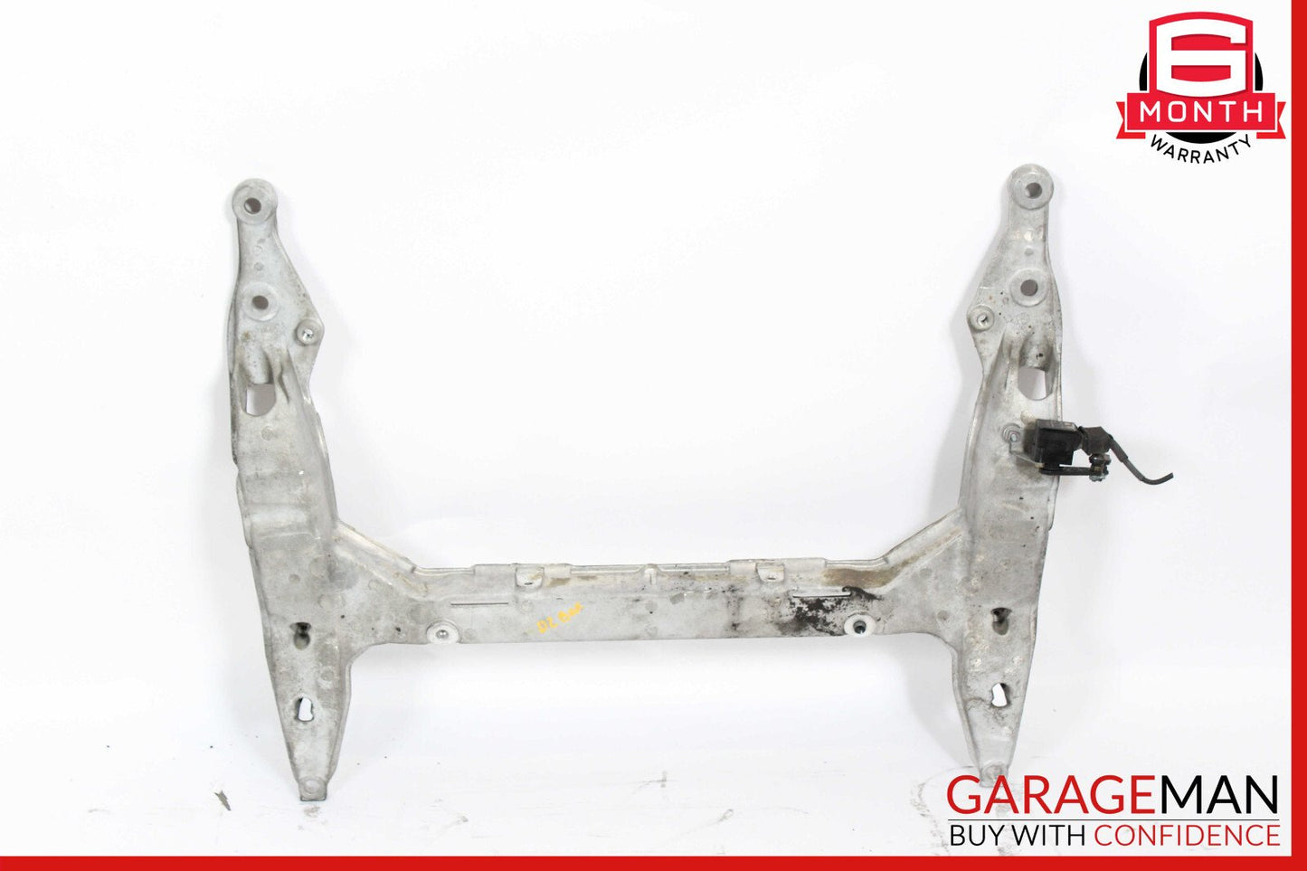 97-04 Porsche Boxster 986 Front Subframe Crossmember Sub Frame Bar OEM