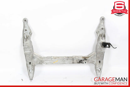 97-04 Porsche Boxster 986 Front Subframe Crossmember Sub Frame Bar OEM