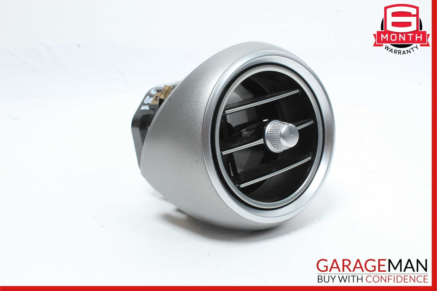 15-20 Mercedes W205 C300 GLC43 AMG Left Side Dash Air A/C Vent 2058303900 OEM