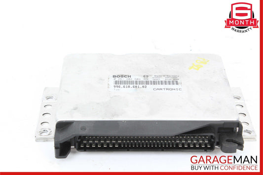 97-04 Porsche Boxster 986 ECU Engine Control Module Unit 0261204604 OEM