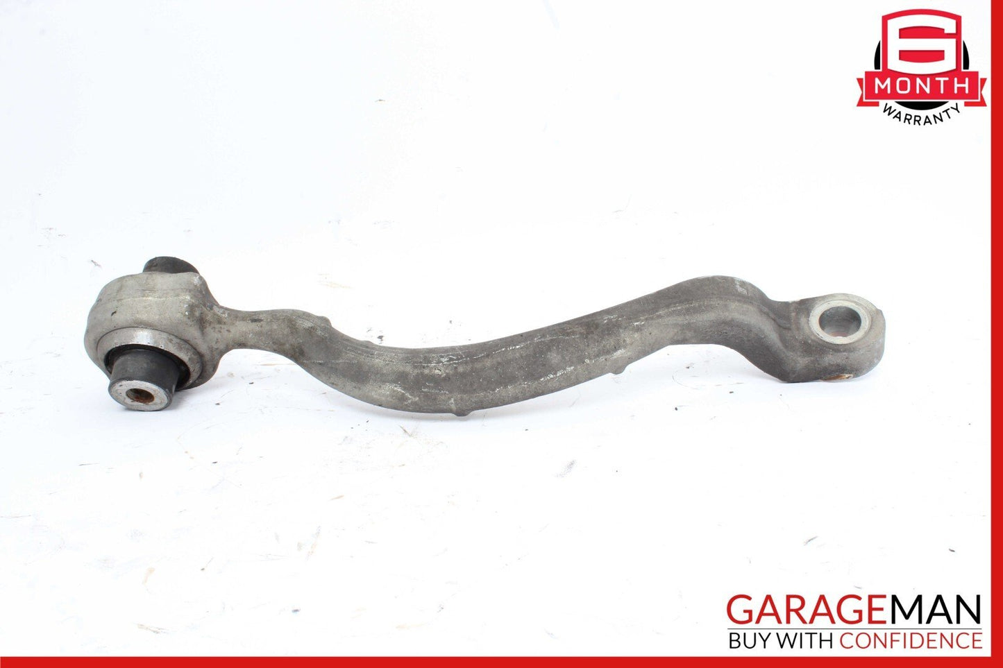 10-16 Mercedes W212 E350 E550 Front Left Driver Side Lower Control Arm OEM