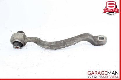 10-16 Mercedes W212 E350 E550 Front Left Driver Side Lower Control Arm OEM