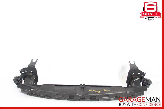 03-10 Porsche Cayenne 955 957 Front Bumper Reinforcement Crash Bar Rebar Assy