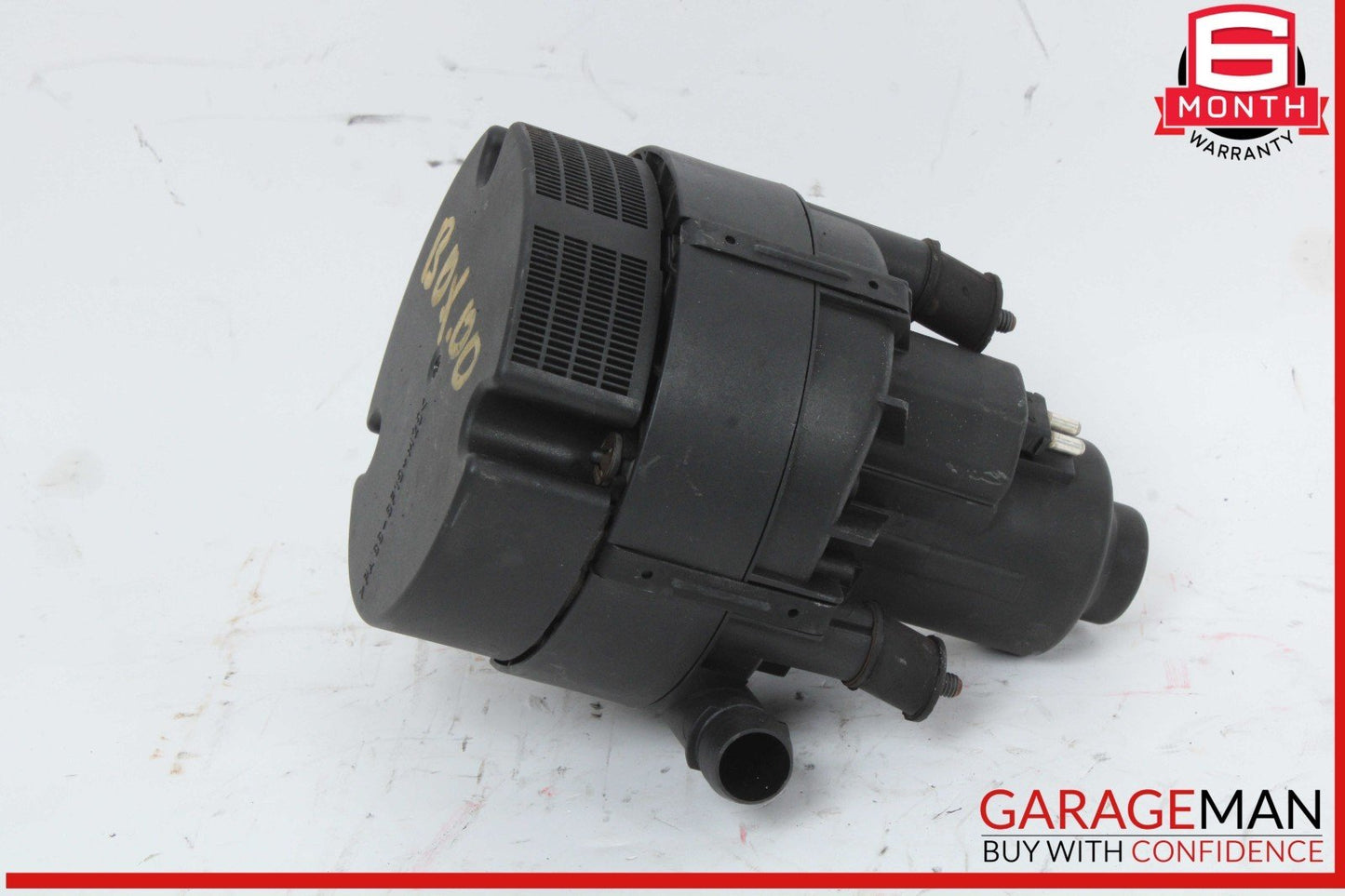 97-04 Porsche Boxster 986 Carrera 911 Secondary Air Injection Smog Pump OEM