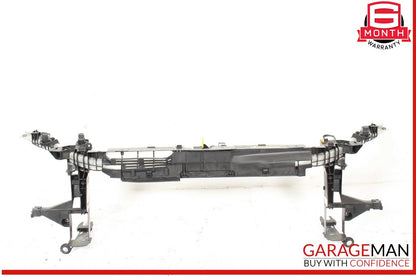 14-18 Mercedes W117 CLA250 Front Radiator Core Support Frame Bracket OEM