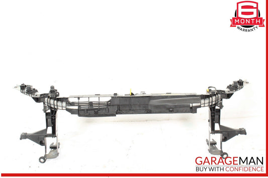 14-18 Mercedes W117 CLA250 Front Radiator Core Support Frame Bracket OEM