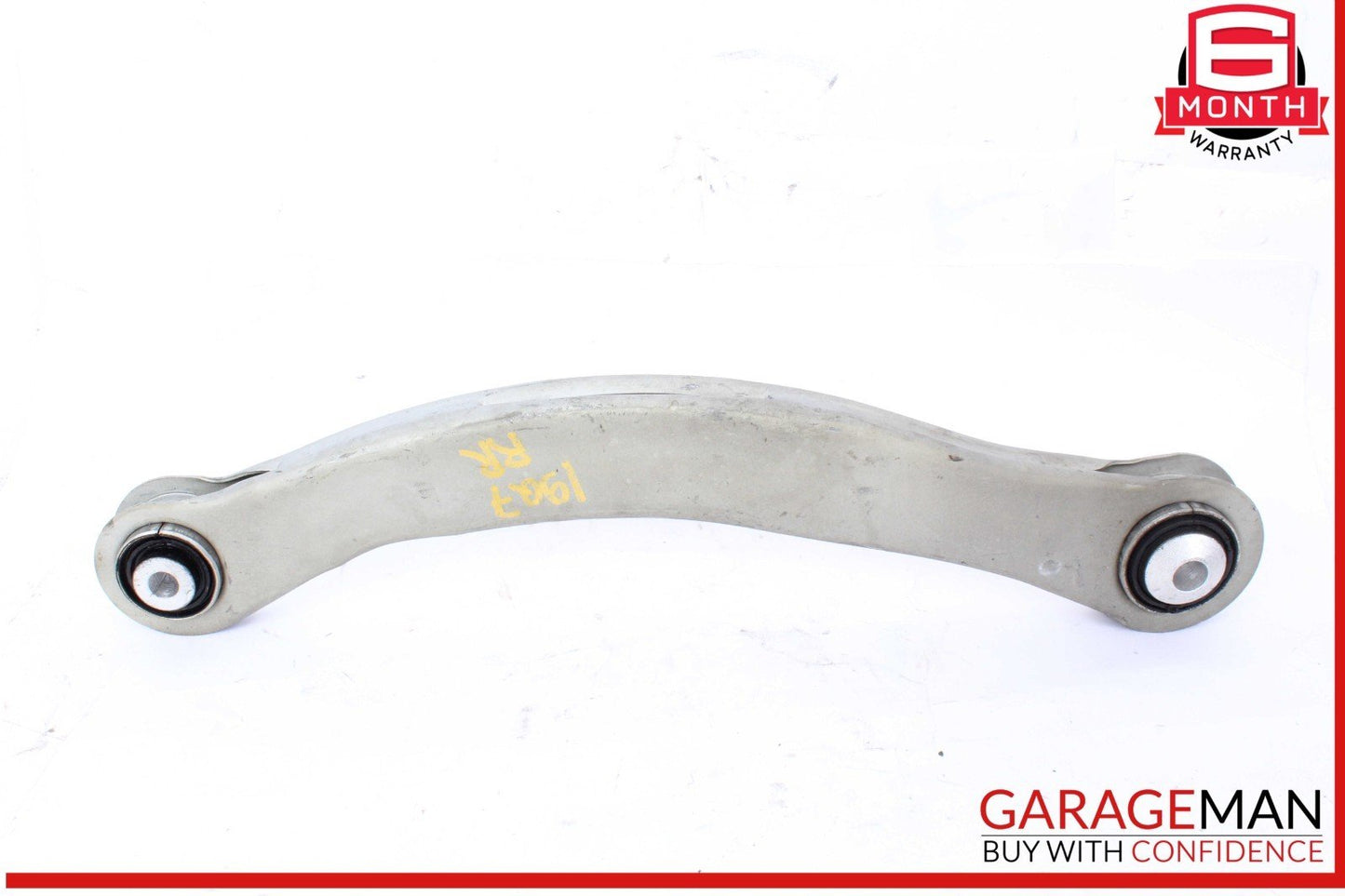 17-24 Audi Q7 Rear Right Passenger Side Rearward Upper Control Arm 4M0505398R