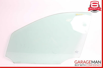 07-12 Mercedes X164 GL450 ML550 Front Left Side Door Window Auto Glass OEM