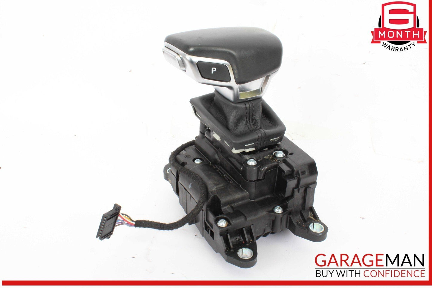 17-24 Audi A4 Automatic Transmission Gearbox Gear Shifter 8W1713041G OEM