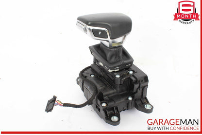 17-24 Audi A4 Automatic Transmission Gearbox Gear Shifter 8W1713041G OEM