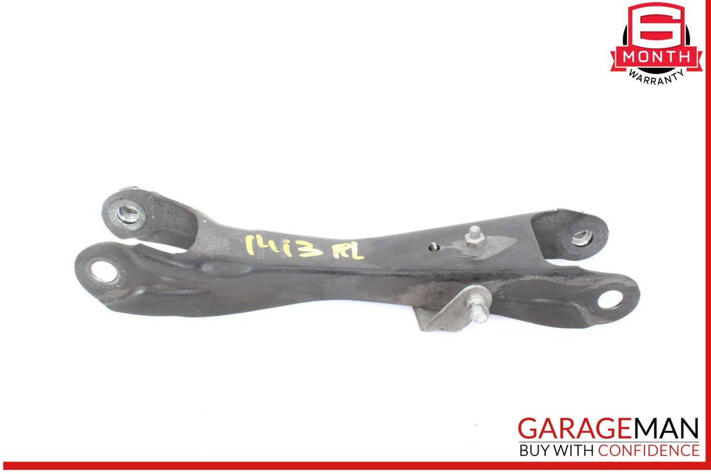 14-21 BMW I3 Rear Right or Left Side Suspension Lower Control Arm 6867879 OEM