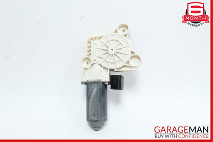 03-09 Mercedes W211 E350 E550 Rear Left Driver Side Window Regulator Motor OEM