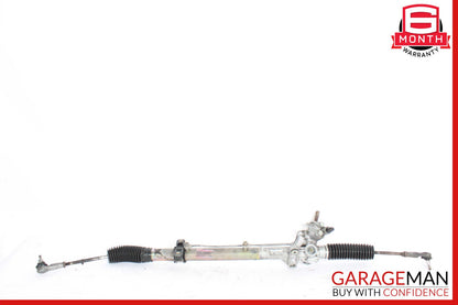 05-08 Maserati Quattroporte M139 Power Steering Gear Rack and Pinion Assy OEM