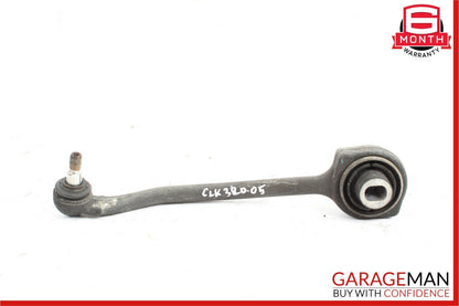 03-09 Mercedes W209 CLK320 CLK500 Front Left Side Suspension Lower Control Arm
