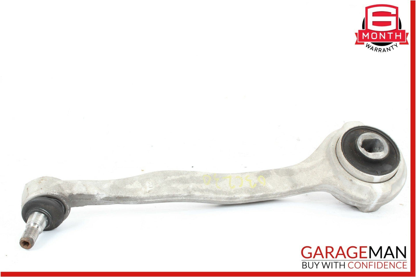 01-07 Mercedes W203 C230 C32 AMG Front Right Side RWD Lower Control Arm OEM