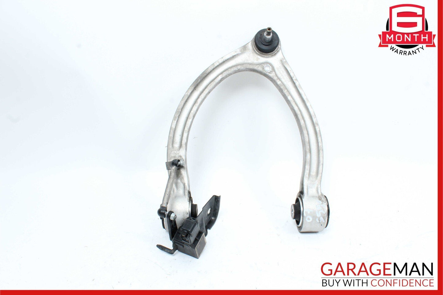 07-13 Mercedes S550 CL550 Front Left Upper Control Arm w/ Height Level Sensor