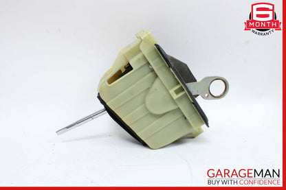08-11 Mercedes W204 C350 C250 Floor Gear Selector Shifter 2042675724 OEM