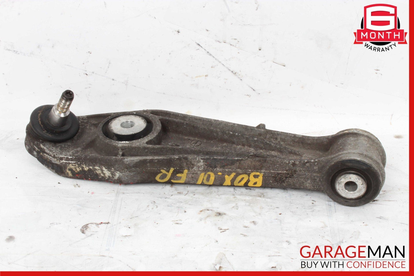 97-05 Porsche Boxster 986 Carrera 911 Rear / Front Suspension Lower Control Arm