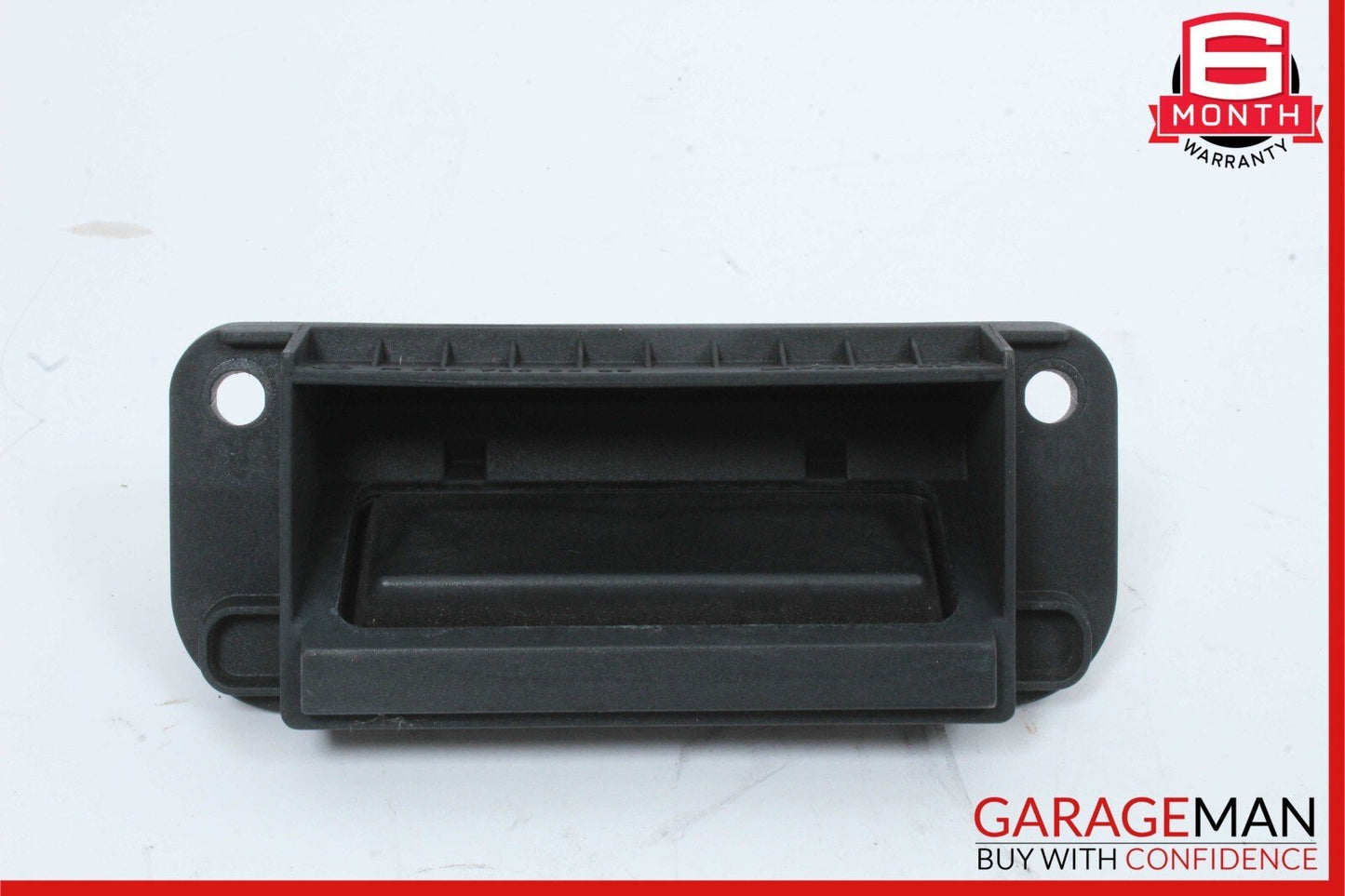 08-14 Mercedes W204 C250 C300 Rear Trunk Lid Tailgate Release Open Handle OEM