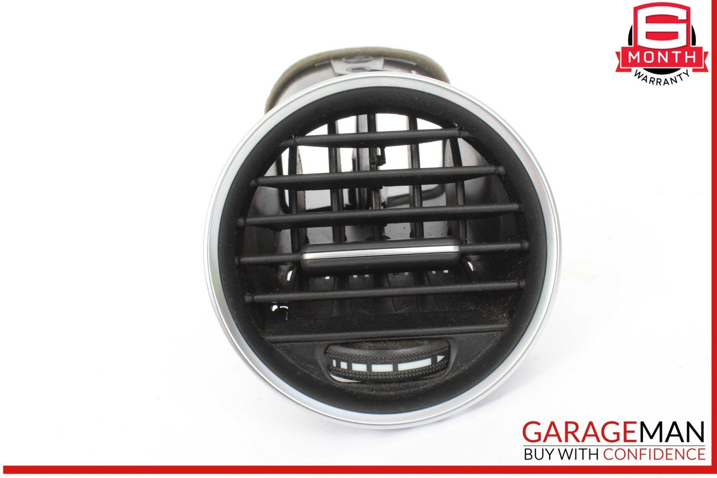 12-14 Mercedes W204 C250 C300 C350 Dash AC A/C Air Vent Grill Right Side OEM