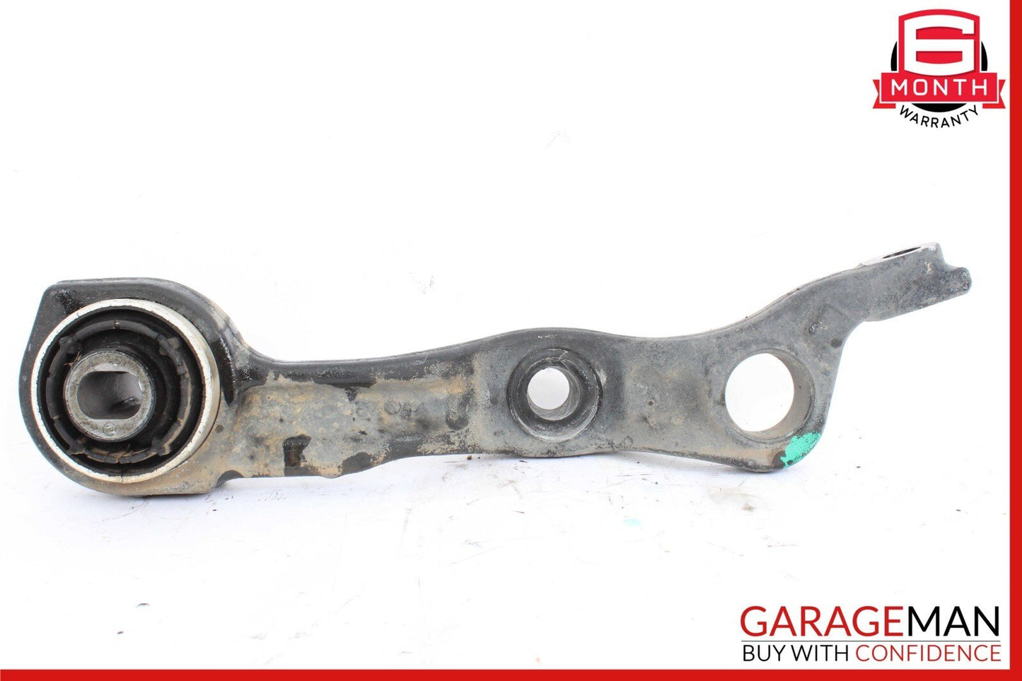 03-11 Mercedes R230 SL550 SL600 Front Right Side Lower Suspension Control Arm