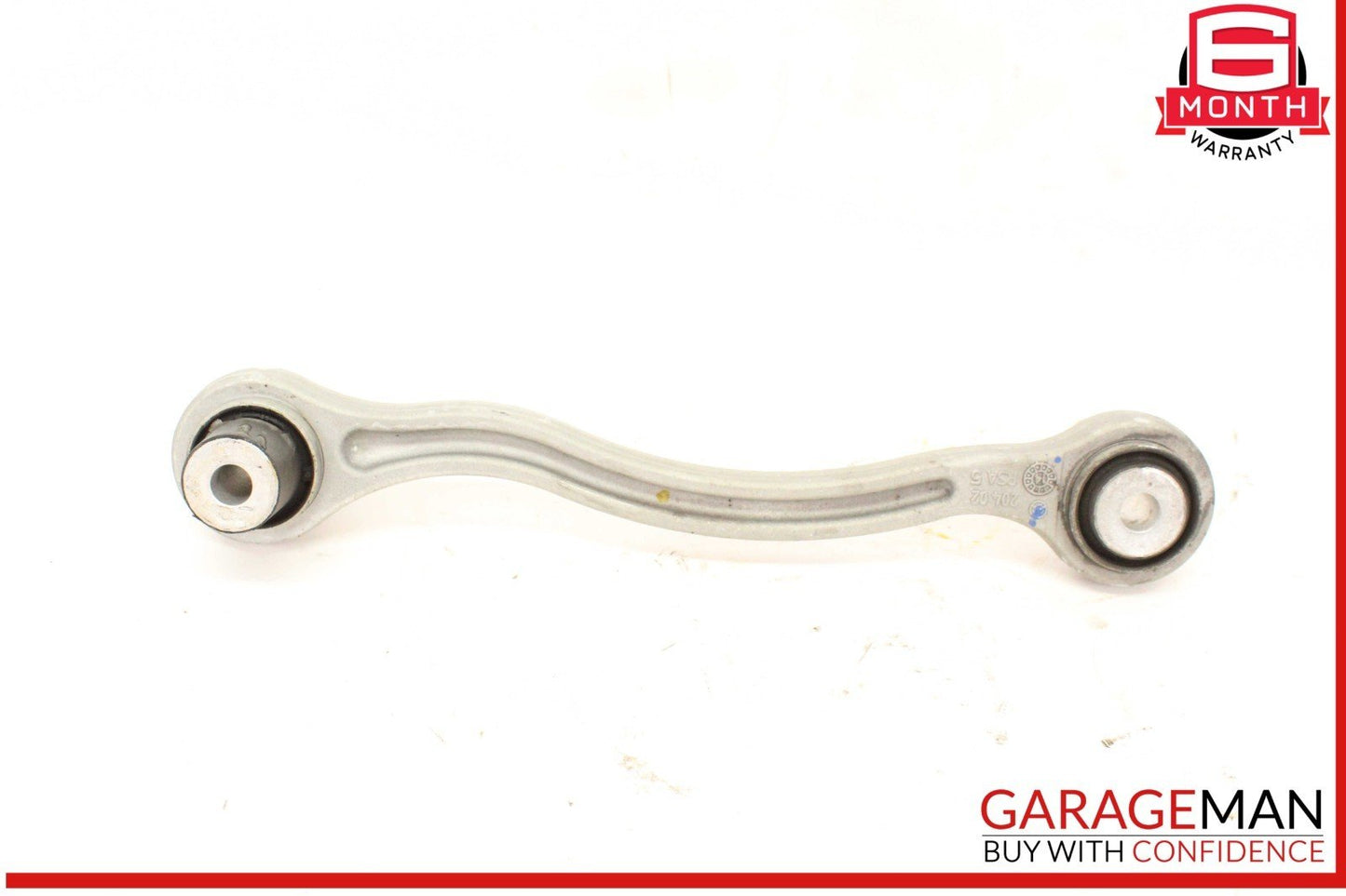 08-17 Mercedes W212 E400 E350 Rear Left or Right Side Lower Control Arm OEM