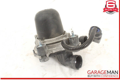 10-18 Porsche Panamera 970 E-Hybrid Secondary Air Smog Pump 95B959253 OEM