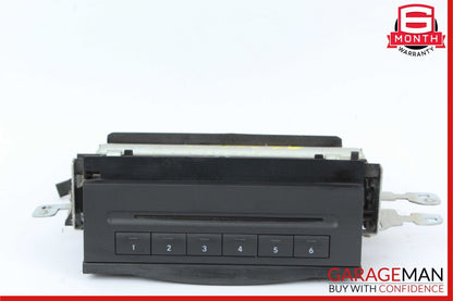 03-13 Mercedes W164 ML350 E320 CLS550 SLK280 Radio 6 Disk CD Changer Player OEM