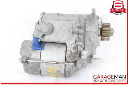 10-13 Land Rover Range Rover Sport Engine Motor Starter AH4211001BB OEM
